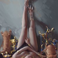 破茧 (@pojian888) 's Twitter Profile