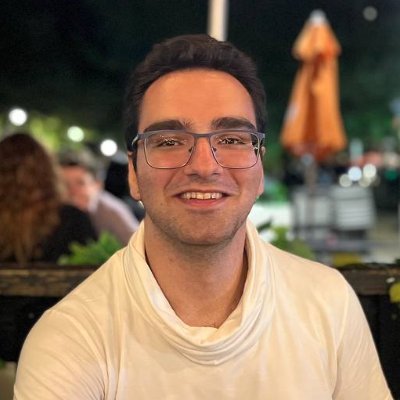 IE PhD Student @Northeastern
Alumni @SharifSocial
Interested in Complex Social Systems, Network Science, and how AI affects our social lives!