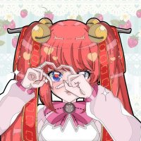 るり@Chaos (@luri_chaos) 's Twitter Profile