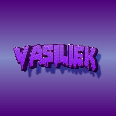 VasilieksTaint Profile Picture