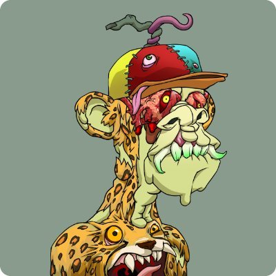 Founder @apescircle | Advisor & Strategist | #Mayc #26169 @BoredApeYC & Citizen of @WilderWorld & !chimp & PG
