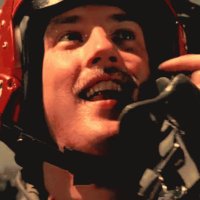 Joseph 'Ace' Ackerman (@talktomecooper) 's Twitter Profile