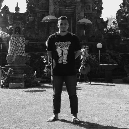 Keep Calm & Forza Roma! ❤💛🐺@anggit_16 suspend
#Karanggayam