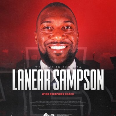 Lanear Sampson Profile