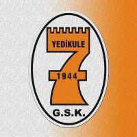 Yedikule Spor Kulübü(@yedikulespor) 's Twitter Profile Photo