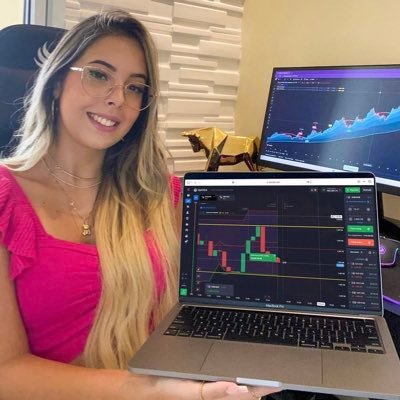 Account Manager 👩🏼‍💻 Crypto Trader📊 Mentor 🎓 Online Assistance⏰   🚀Multi Millionaire  💼 📚+7 Figure Entrepreneur Earn & daily 國 Dm To Get Started 👇 here