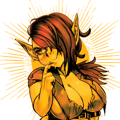 ᶠᵒʳᵐᵉʳ ᴳᵒᵇˡⁱⁿ ᶜᵘˡᵗⁱˢᵗ.
ᵀʰᵉ ʳᵒᵐᵃⁿᶜᵉ ᵒᵖᵗⁱᵒⁿ ᴸᵃʳⁱᵃⁿ
ʷᵃˢ ᵗᵒᵒ ᶜᵒʷᵃʳᵈˡʸ ᵗᵒ ᵃˡˡᵒʷ.
|ᴰᵉᵗᵃⁱˡᵉᵈ & ᴸⁱᵗᵉʳᵃᵗᵉ| |ˢᵉˡᵉᶜᵗⁱᵛᵉ|