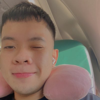 paul_gasm12's profile picture. pure breed of LAZINESS! 🐼