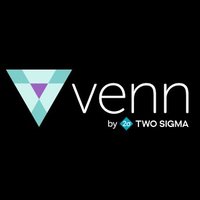 Venn(@VennTwoSigma) 's Twitter Profileg