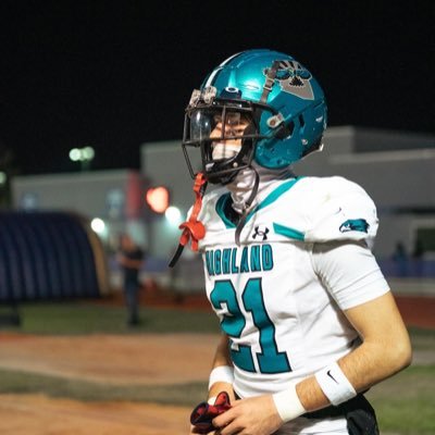 Spencer heath Profile