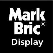 MarkBricDisplay's profile picture. We are a worldwide leader, innovator and supplier of display systems and exhibition stands for companies in the retail, road show and trade show industries.
