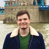 Rado (@dimitrov_radko) 's Twitter Profile