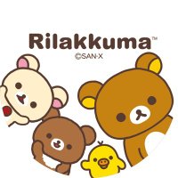 Rilakkuma Global (@rilakkumaus) 's Twitter Profile