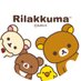 Rilakkuma US (@RilakkumaUS) Twitter profile photo