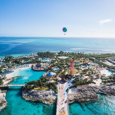 Welcome to our Twitter page. We are a Dream Vacations Travel agency. Visit our website to sign up for exclusive offers and deals.