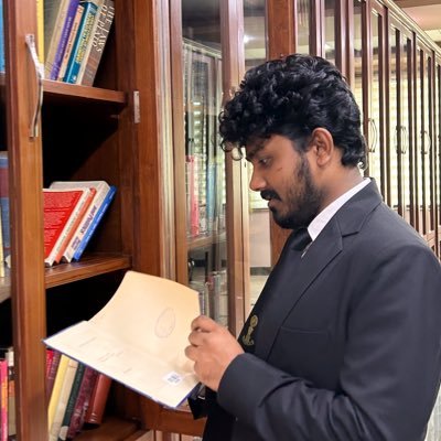 Lawyer | Erasmus Mundus Scholar 2025 @goteborgsuni @deusto | Researcher | Founder @foundation_path | Published Author | Gadchiroli