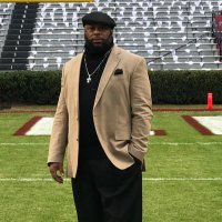 Otis Mounds (@coachmounds) 's Twitter Profile