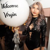 Virgin Bar Patpong(@virginpatpong) 's Twitter Profile Photo