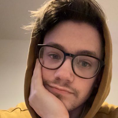 ImLokyr's profile picture. He/Him • Criminology Grad •