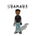 Shamahd™ (@shamahdtv) Twitter profile photo