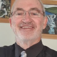 John Gideon Hartnett PhD (@gideon195203) 's Twitter Profile