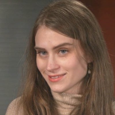 Grace π¦π©΅π£πββ¬π Profile