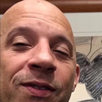 Native New Yorker Vin Diesel is an actor, producer, filmmaker.All Love, Always ❤️