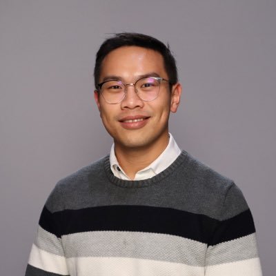 Physician-scientist, MMSc @harvardmed ‘25. Cardiovascular science, genomics, and prevention 🫀🧬 | post-doc @broadinstitute @MGHMedicine