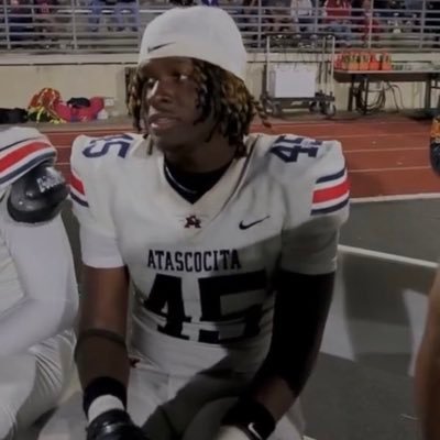 |Atascocita 2024| LB| 4.4 gpa⭐️|5’11 205 lbs| albertbryantii2024@gmail.com |4.8 40|