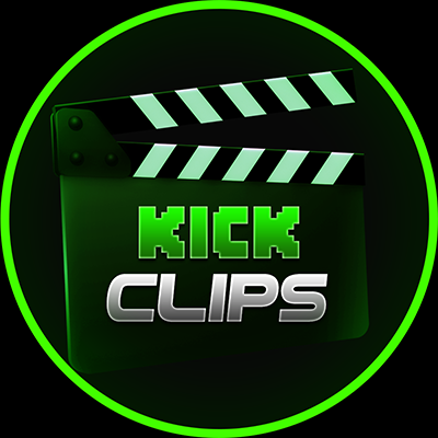 The latest Kick Clips right on your frontpage! 😈🎬 Not impersonating anyone