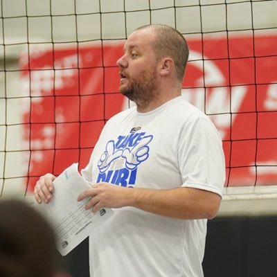 PrepDig National Analyst, Volleyball Nerd, Cyclist, Iowa Native, Educator, Coach. Here to grow and promote prep volleyball across the country. @PrepDig