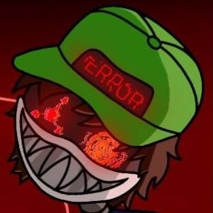 Horror64Luigi Profile Picture