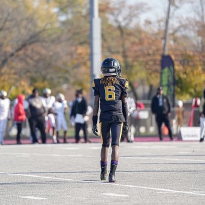 Roosevelt harris C/O 28’slot/WR/DB 5’4 rooseveltjr711@gmail.com #3135063909