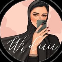 Wrd (@wrdiiii) 's Twitter Profile
