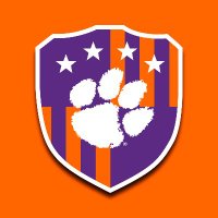 Clemson Men's Soccer(@ClemsonMSoccer) 's Twitter Profile Photo