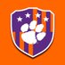 Clemson Men's Soccer (@ClemsonMSoccer) Twitter profile photo