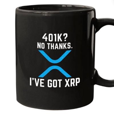 Follower of all things Ripple and XRP