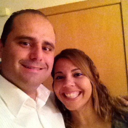 ea5hvq's profile picture. Sobre toda cosa guardada, guarda tu corazón porque de el mana la vida