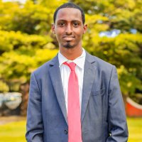 Mohamed Wako(@MohamedWako19) 's Twitter Profileg