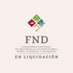 Financiera Nacional (@fndmx) Twitter profile photo Financiera Nacional (@fndmx) Twitter profile photo