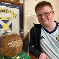 East Fife Groundhopper(@EFPhotos_1903) 's Twitter Profile Photo