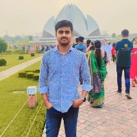 Nikhil Singh (@neonikhil01) 's Twitter Profile