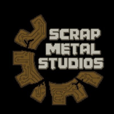Scrapmetal Studios is a small but dedicated team of developers making an RPG called Dyscharged!