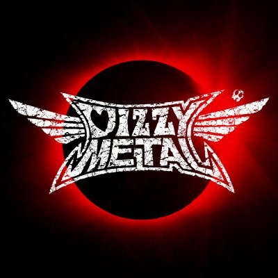 BABYMETALのトリビュートバンドDIZZYMETAL公式X！ 都内を中心に活動中。お問い合わせ→ dizzymetal9999@gmail.com インスタ→ dizzymetal9999 スケジュール→ https://t.co/hatsTEvaxu