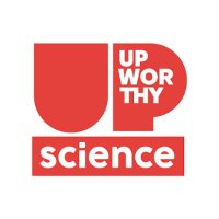 Upworthy Science(@upworthyscience) 's Twitter Profile Photo