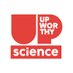 Upworthy Science (@upworthyscience) Twitter profile photo