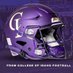 The College of Idaho Football (@YotesFootball) Twitter profile photo