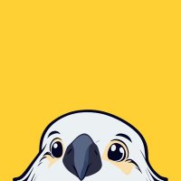 Mesy (@mesybird) 's Twitter Profile