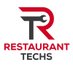 Restaurant Techs (@restauranttechs) Twitter profile photo Restaurant Techs (@restauranttechs) Twitter profile photo