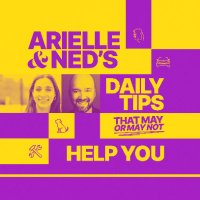 Daily Tips That May or May Not Help You(@DailyTipsPod) 's Twitter Profileg
